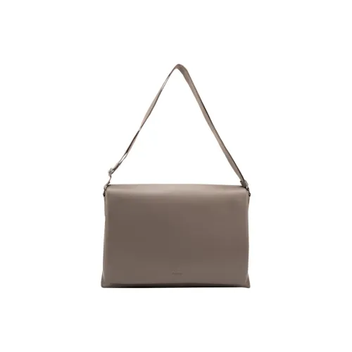 Calvin Klein Crossbody Bag NZ8 Taupe Men's