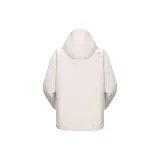 Радужный белый