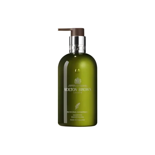 Molton Brown Revitalizing Rosemary Шампунь Увлажняющий Сглаживающий Освежающий 300 мл