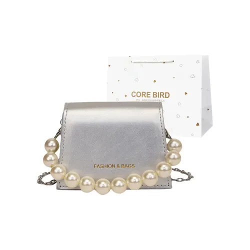 CORE BIRD ПУ (полиуретан) Сумка через плечо Сумка Женская