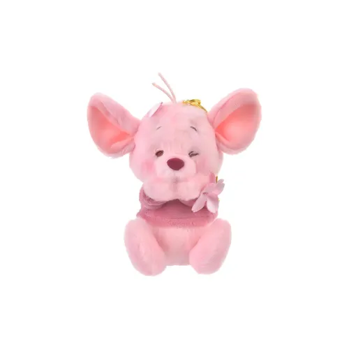 Disney LOU Брелок Кукла Плюшевая Подвеска 11 см Высота 20 см Длинный