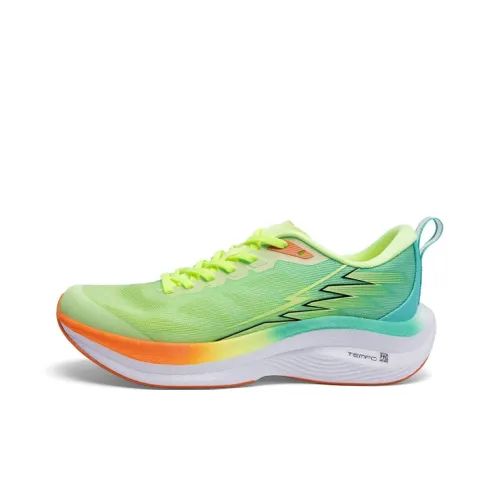 LPMX Беговые кроссовки Low Top Fruit Зеленый Мужской