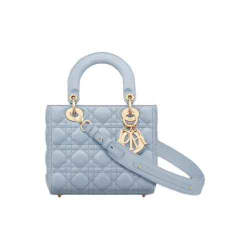 DIOR Lady Dior My ABCDior Сумки Женские