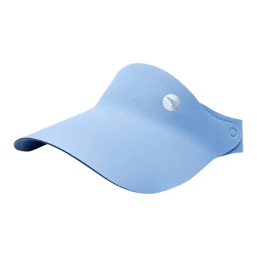 ANTA Полиэстер UV Защита Детская Шапка Синяя