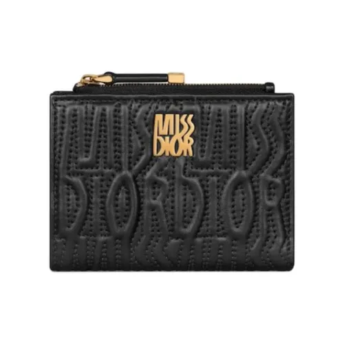 DIOR Женские кошельки