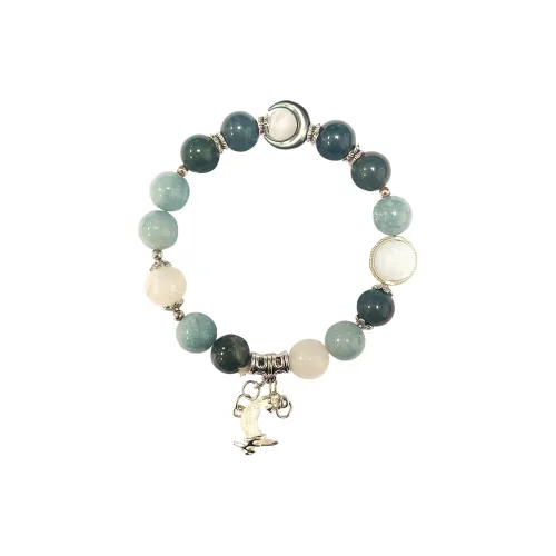 Crooked Melon Production Сводники духов Лисьи свахи The Луна Красный Chapter Браслет Мерч по IP