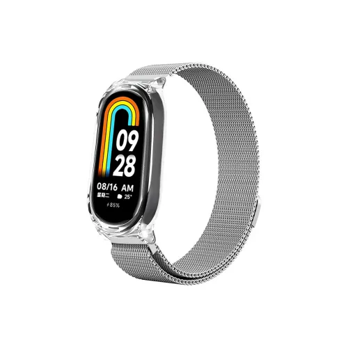 Wepro Ремень Xiaomi Совместимость Металл