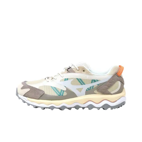 Mizuno Casual Низкий Топ Мужской