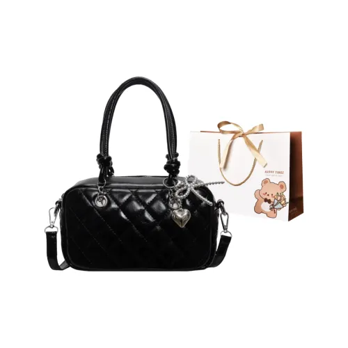 ERANGBEAR ПУ (полиуретан) Сумка через плечо Женская Многоцветная