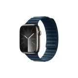 Морской синий