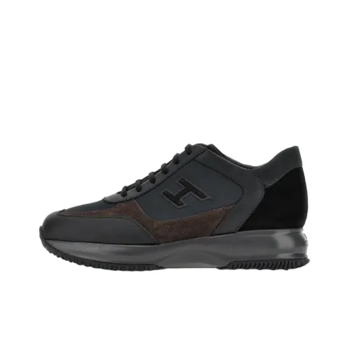 HOGAN Interactive Version Casual Low Top Мужской