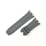 Серый - Без пуговиц