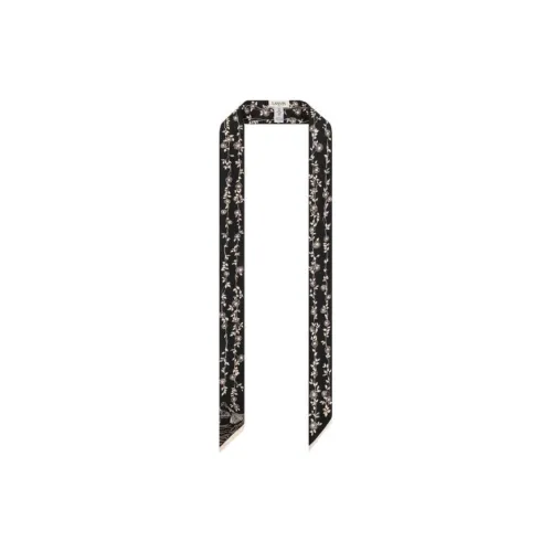 Lanvin Шелковые шарфы для женщин