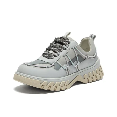 Hush Puppies Slip-resistant Abrasion-resistant Low Top Cushioned Sneakers Women's Хуш Пуппис Противоскользящие Устойчивые к истиранию Низкие Топ Кеды с Подушкой Женские