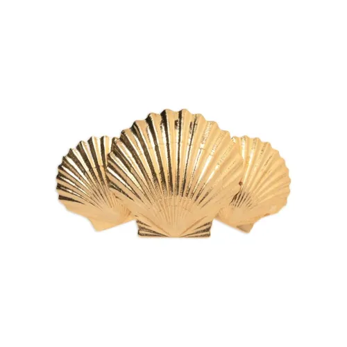 Jennifer Behr Заколки для волос Женские Золото