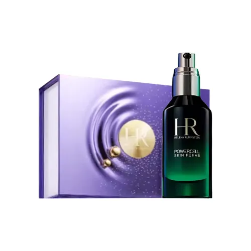 HELENA RUBINSTEIN Фестиваль Циси Ограниченная серия Green Bottle Night Edition Сыворотка для подтягивания увлажнения восстановления улучшенная 50 мл
