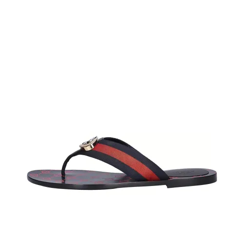 GUCCI Шлепанцы Женские