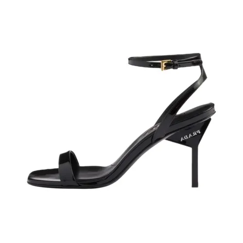 PRADA one Ремень Сандалии Женские
