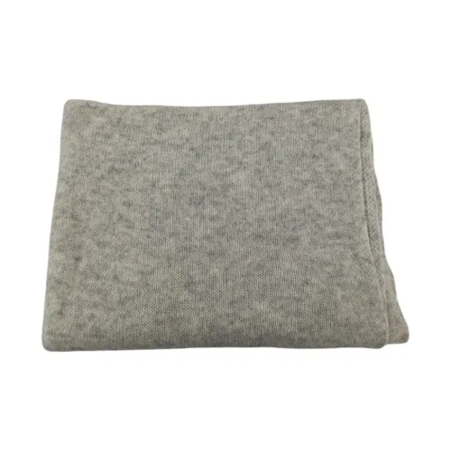 MACKAGE Вязаные шарфы Мужской Серый