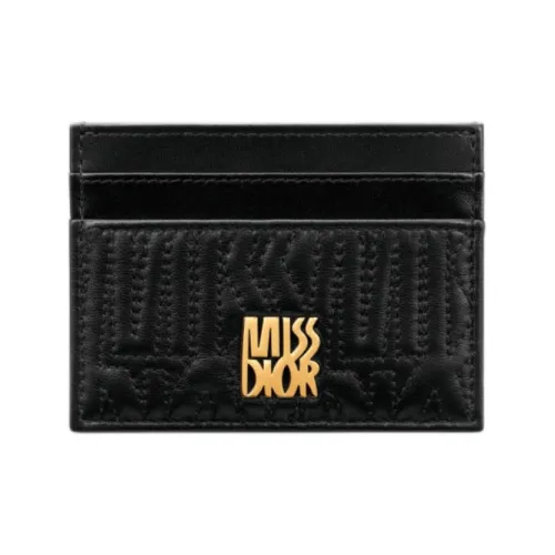 DIOR Miss Dior Кошельки для карт Женские