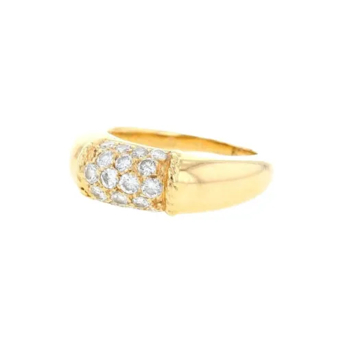 Van Cleef & Arpels Кольца Женские