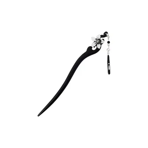 DAN DREAM Деревянная глазурь шпилька для волос Girlfriend признание в любви подарочный набор женский