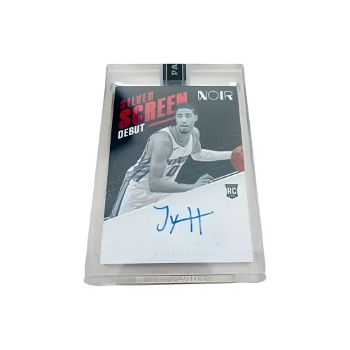 PANINI Tyrese Haliburton Баскетбольная карта Спортивные карты Access 1 шт