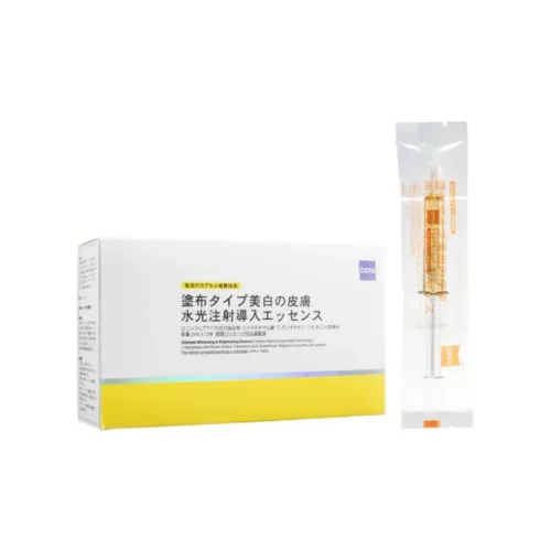 COYU Жидкость Essences Женские