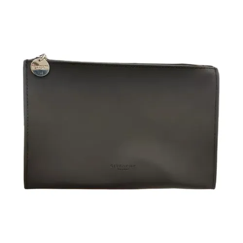 GIVENCHY Портативный Черный Клатч 15см*9см*5,5см