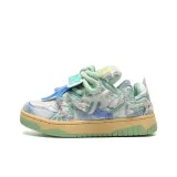 Несовпадающий Синий/Фиолетовый (Случайный)