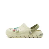 Камея коричневая