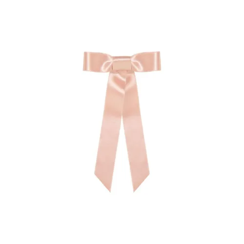 Jennifer Behr Silk Заколки для волос Женские Pink