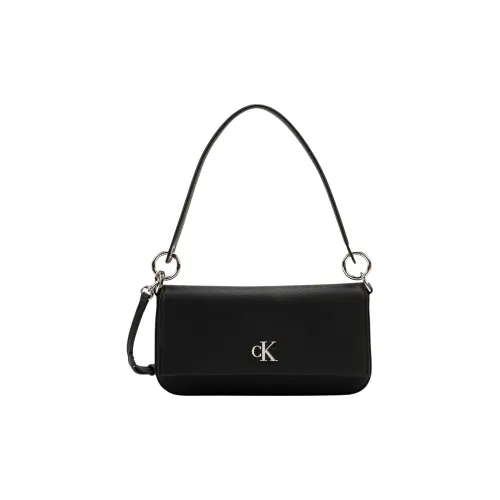 Calvin Klein Сумки через плечо UB1 Космический черный Женские