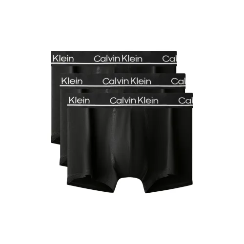 Calvin Klein Мужские боксер-шорты