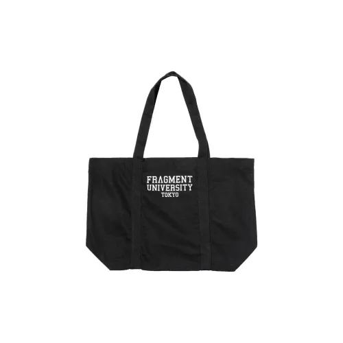 Fragment Design Сумки Мужские Черные