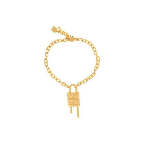 Givenchy Brass Bracelets Женские