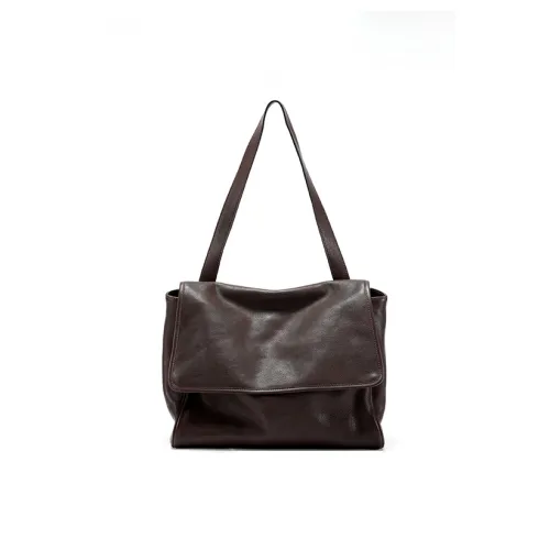 Qiuzhen Leisure Series Сумки через плечо Женские