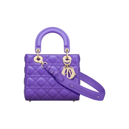 DIOR Lady Dior My ABCDior Сумки Женские