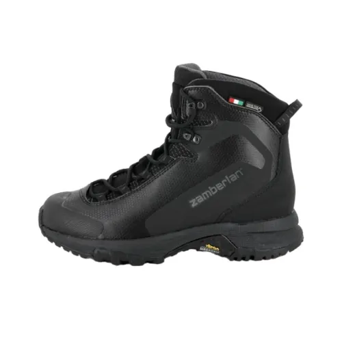 Zamberlan Альпинистские и туристические ботинки High Top Черные Мужские