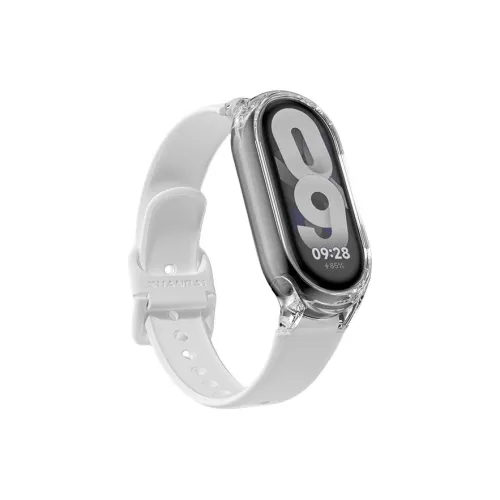 Wepro Ремень Xiaomi Совместимость Силиконовый Материал