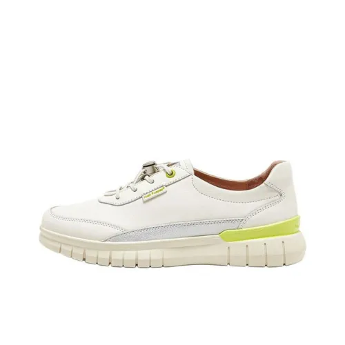 Hush Puppies Повседневные Низкие Топы Женские