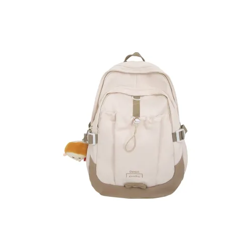 Путешествие нейлон рюкзак женский многоцветный