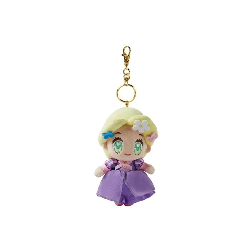 Disney Store Рапунцель Disney Store Adorable Princess Collection Белоснежка Длинноволосая Принцесса Куклы