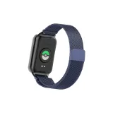 Полуночный синий