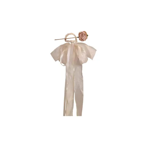 SHUIZHONGYU Ткань Шпильки для волос из сплава Женские