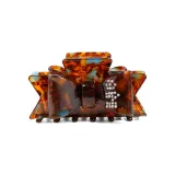 Черепаховый коричневый