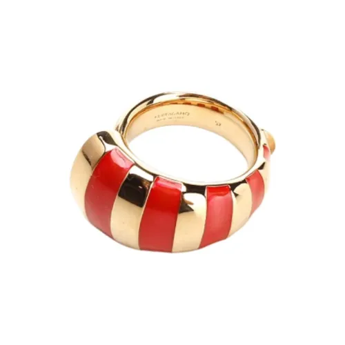 Ferragamo Кольца Женские