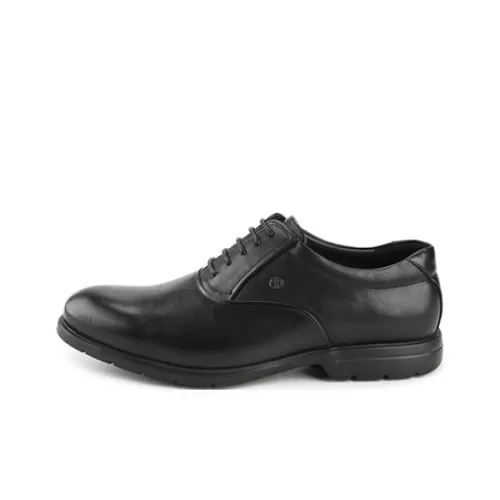 Hush Puppies Обувь Низкий Топ Черный Мужской