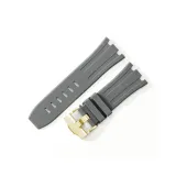 Серый - Золотая пряжка