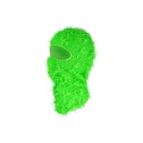 Неоново-зеленый